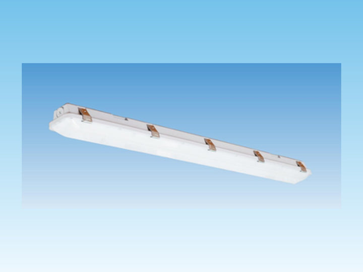 Honya Vapor Tight Fixtures HY-2FT-VT-H-3W3CCT