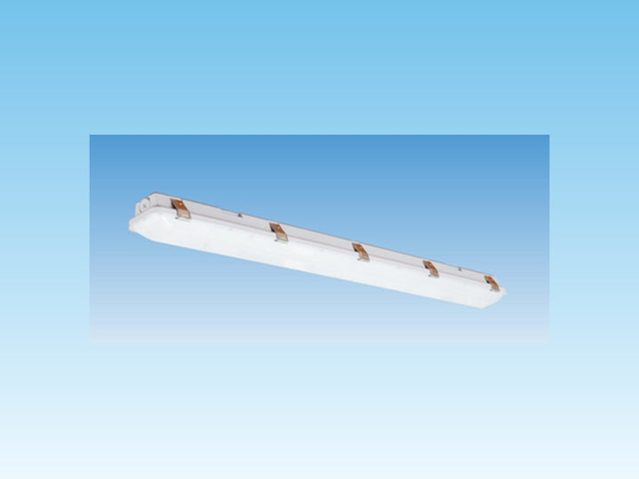 Honya Vapor Tight Fixtures HY-2FT-VT-H-3W3CCT detail 3