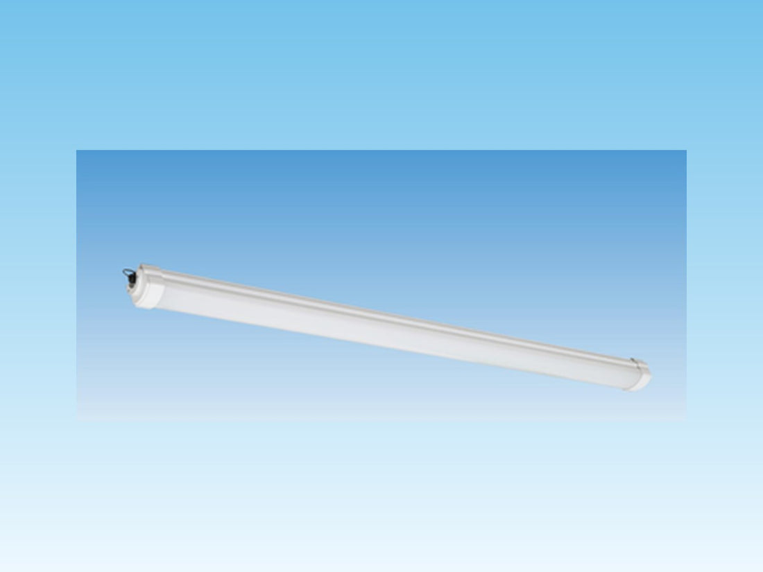 Honya Tri-Proof Lights HY-4FT-LV401-32W-50K detail 2
