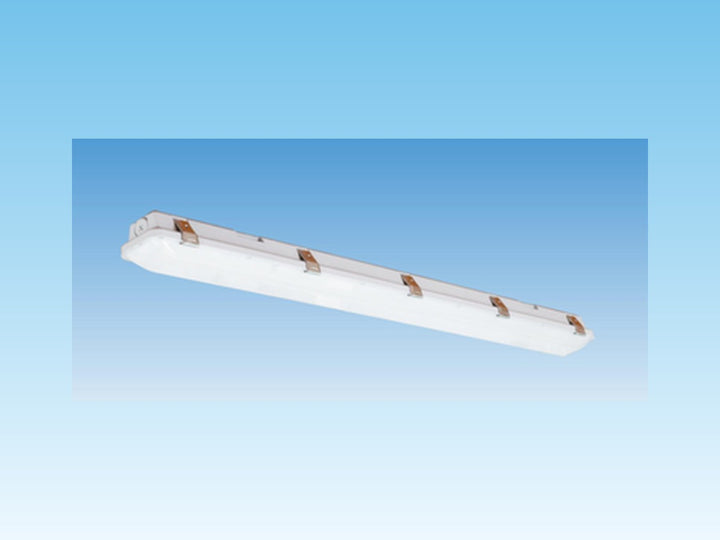 Honya Vapor Tight Fixtures HY-4FT-VT-H-3W3CCT detail 2