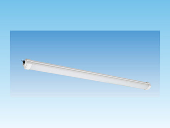 Honya LED Tri-Proof Fixture 8 FT 64W 5000K 100-277V
