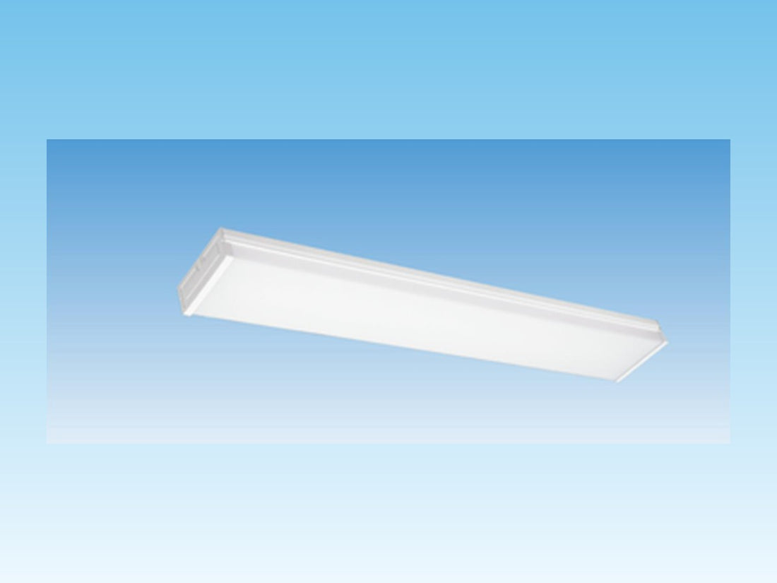 Honya Wraparound Lights HY-8FT-LW102-80W-3CCT