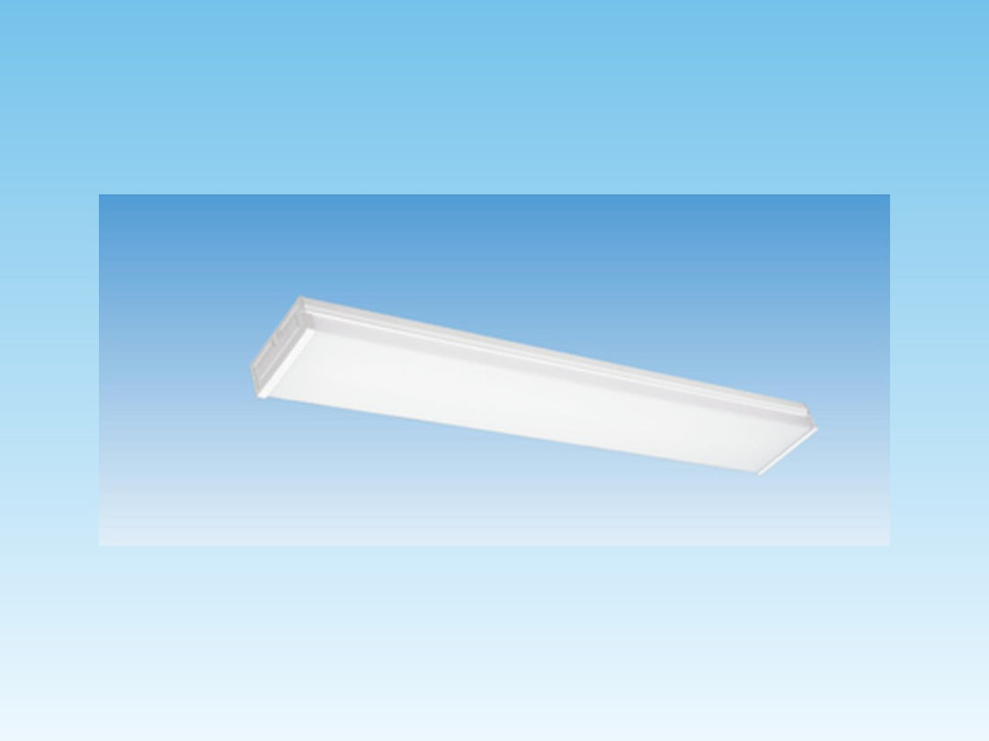 Honya Wraparound Lights HY-8FT-LW102-80W-3CCT detail 2