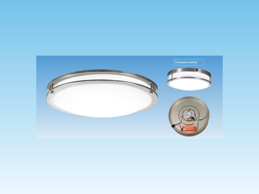 Honya Flush Mount Ceiling Lights HY-DR12-16W-CCT detail 3