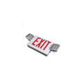 Honya Exit Sign Combos HY-EXLCOMB01RED