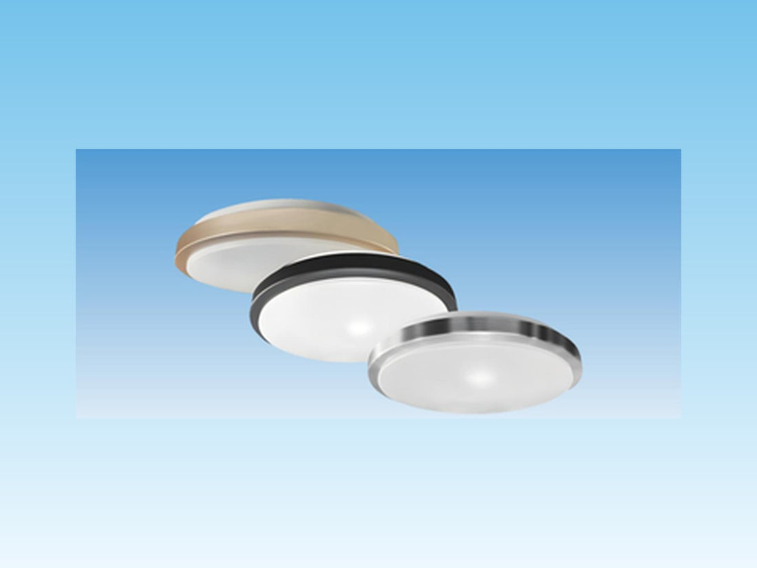 Honya Flush Mount Ceiling Lights HY-FM13-16WCCT-NK detail 2