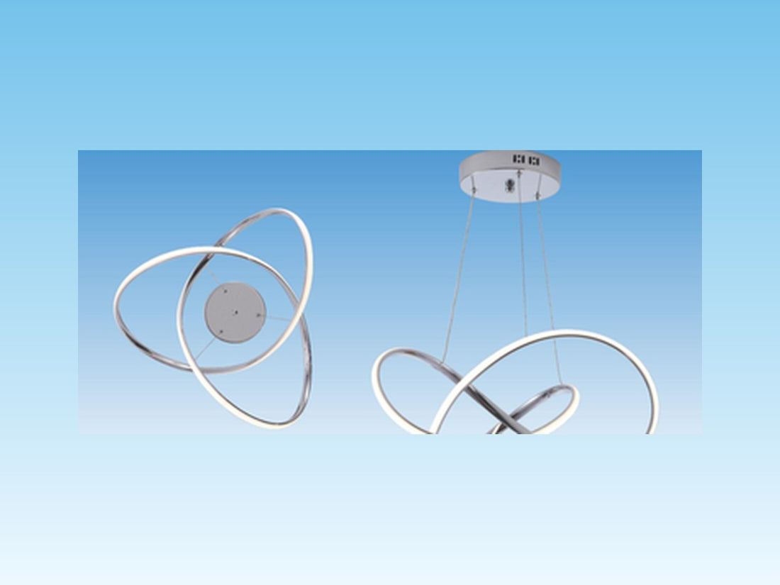 Honya Pendant Lights HY-PD4006-35W-3CCT-CR detail 2