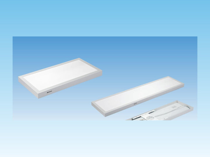Honya Panel Lights HY-SMDPB-30W2FT-3CCT