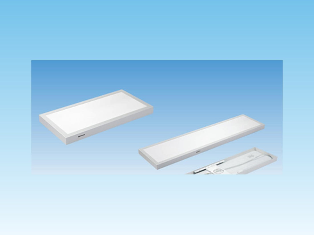 Honya Panel Lights HY-SMDPB-30W2FT-3CCT detail 2