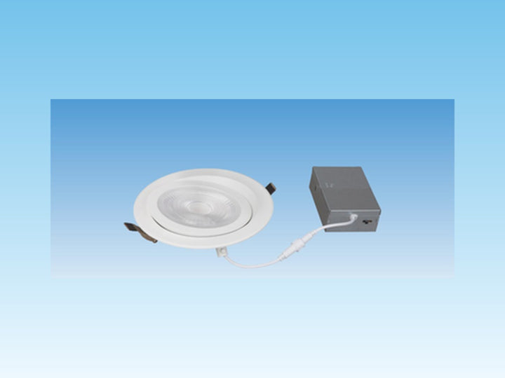 Honya Recessed Downlights HY-UADL-R4-9W-5CCT detail 2
