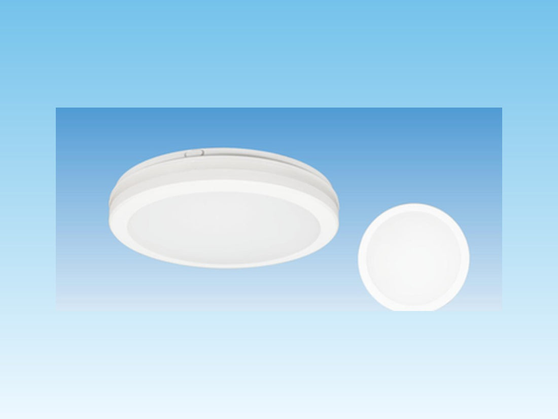 Honya Flush Mount Ceiling Lights HY-WPCL12-18W3CCT detail 2