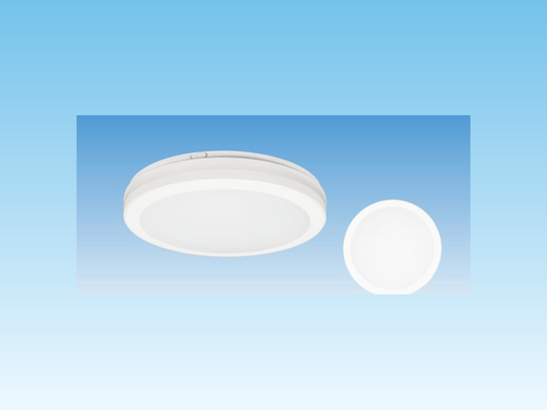 Honya Flush Mount Ceiling Lights HY-WPCL8-12W3CCT detail 3