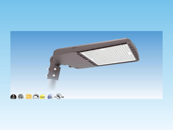 Outdoor Lighting