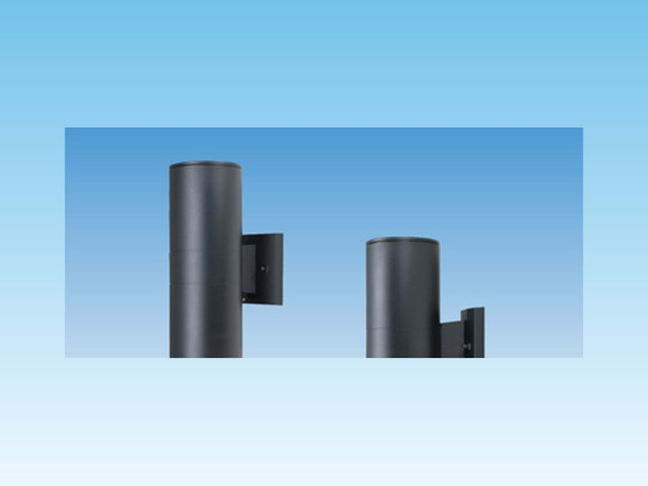 Honya Outdoor Cylinder Lights HYA-CUD-18W3CCTPC detail 2