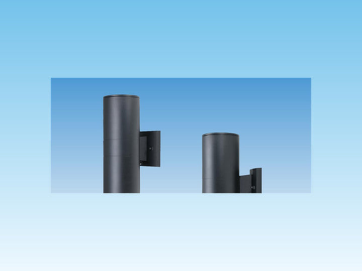 Honya Outdoor Cylinder Lights HYA-CUD-18W3CCTPC detail 3