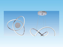 Honya Pendant Lights HYA-CYL-6IN3CCT-BK