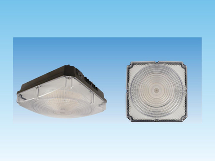 Honya Canopy Lights HYA-GC-70W/60W/40W-G-CCT