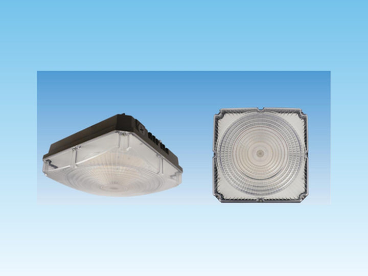 Honya Canopy Lights HYA-GC-70W/60W/40W-G-CCT detail 2