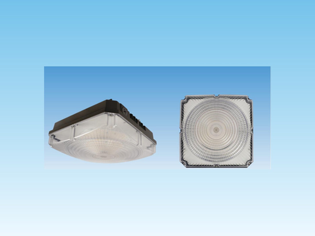 Honya Canopy Lights HYA-GC-70W/60W/40W-G-CCT detail 3