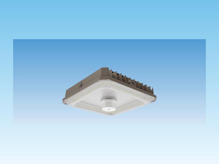 Honya Canopy Lights HYA-GC2-100W-FG-H-TCP-3CCT