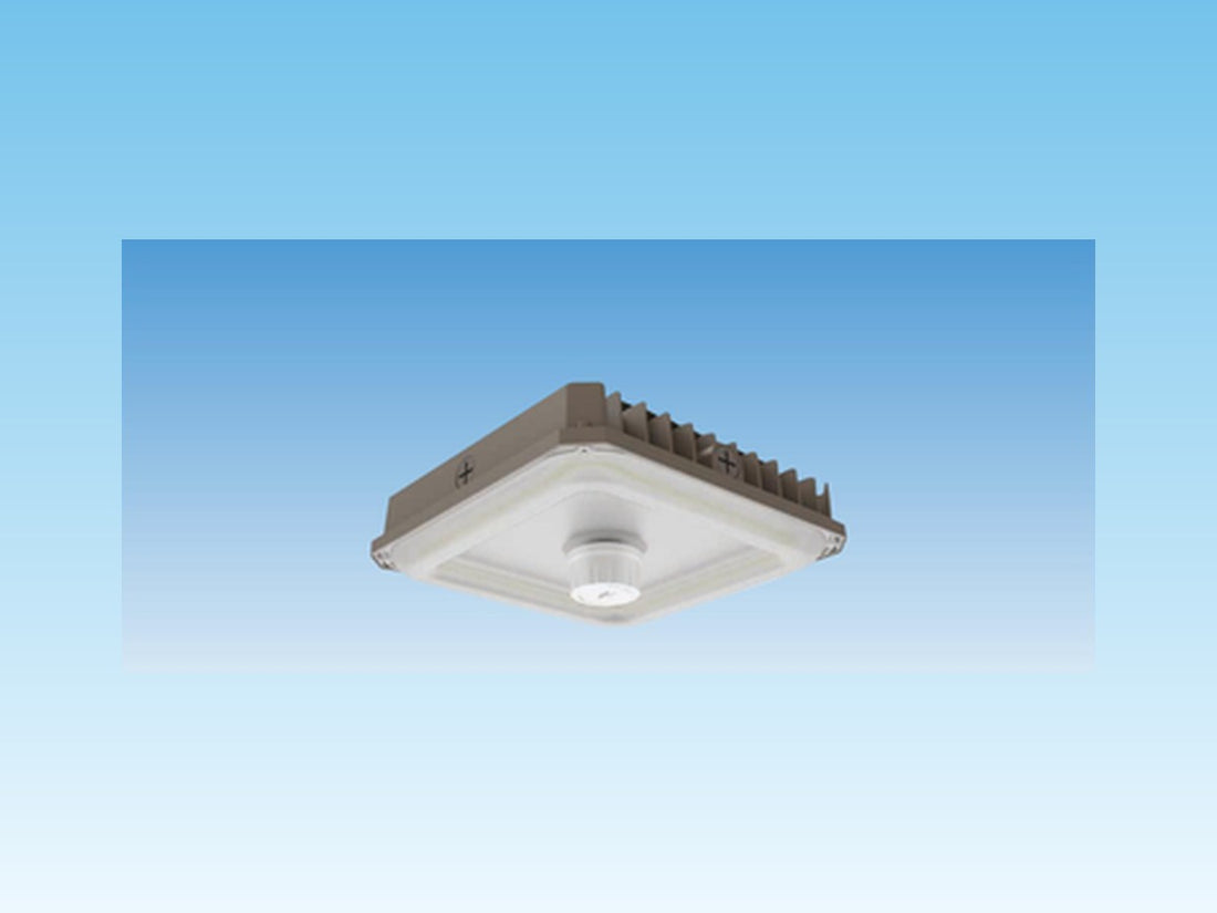 Honya Canopy Lights HYA-GC2-100W-FG-H-TCP-3CCT detail 2