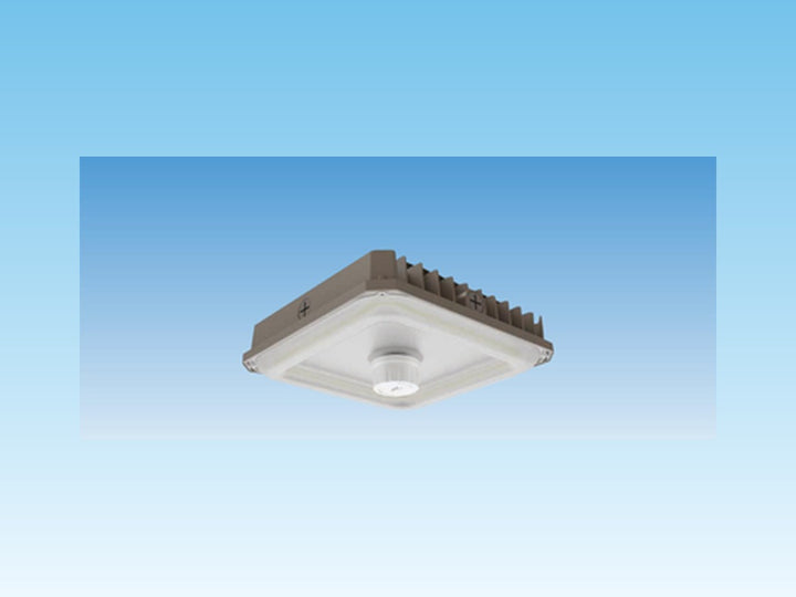 Honya Canopy Lights HYA-GC2-100W-FG-H-TCP-3CCT detail 2