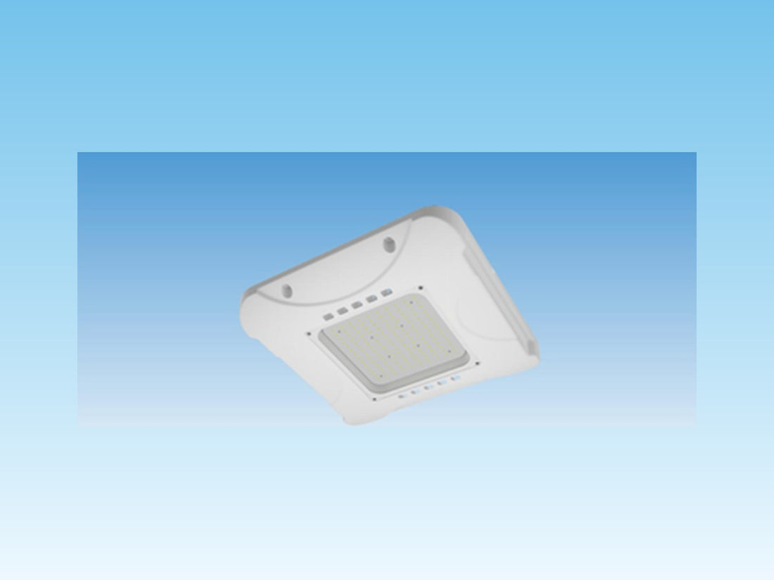 Honya Canopy Lights HYA-GS-150W-57K detail 2