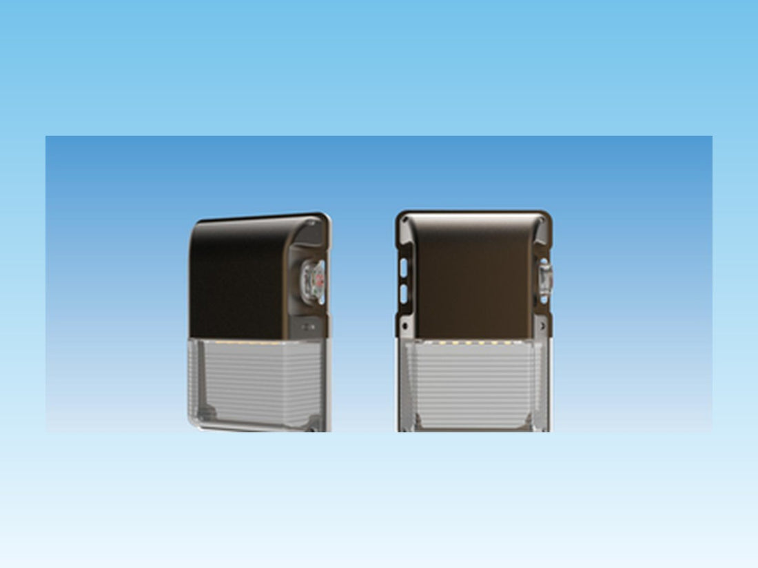 Honya Wall Packs HYA-MWP-962-3W3CCT