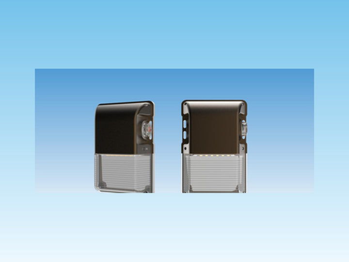 Honya Wall Packs HYA-MWP-962-3W3CCT detail 2