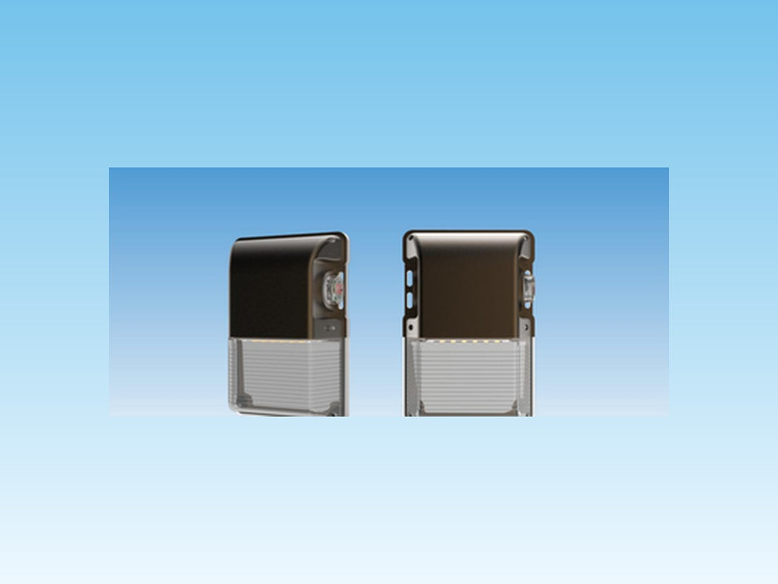 Honya Wall Packs HYA-MWP-962-3W3CCT detail 3