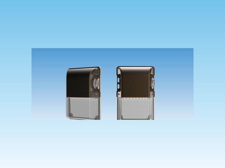 Honya Wall Packs HYA-MWP-962-3W3CCT detail 3