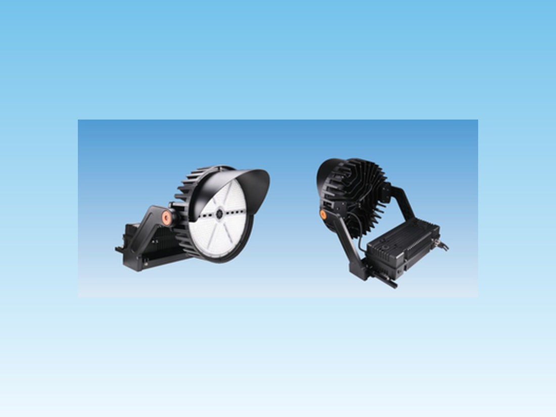 Honya Sports Lights HYA-SP-750W-HV-50TWFM-T1PS4 detail 3