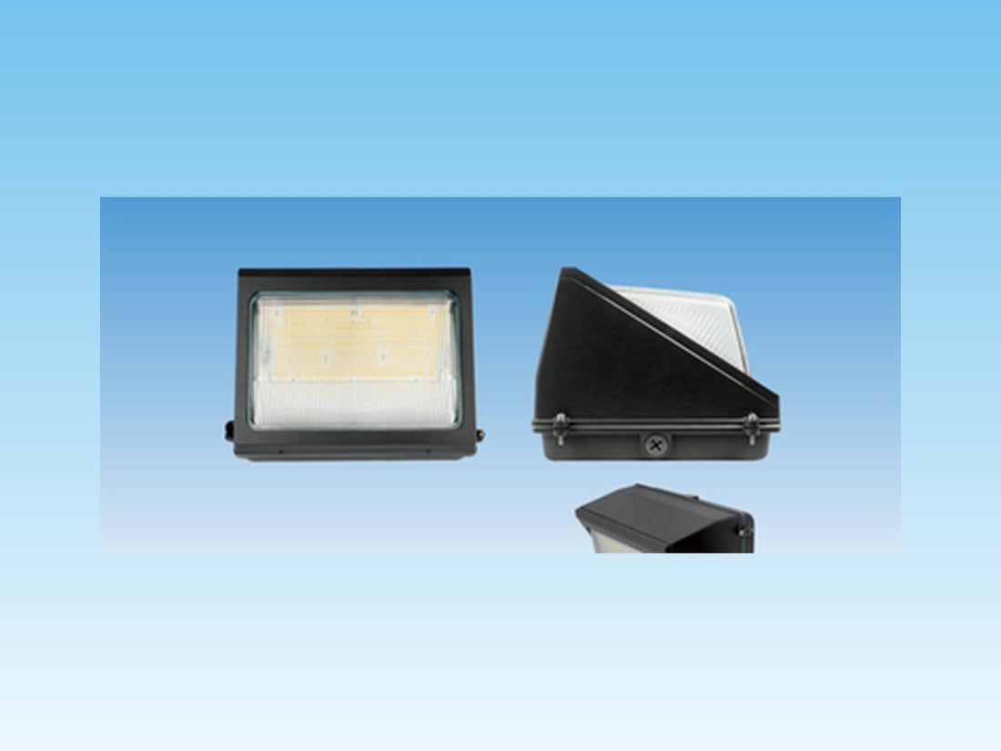 Honya Wall Packs HYA-WP-120/100/80W-H-3CCT detail 2