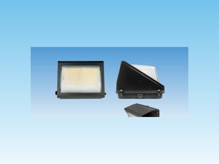 Honya Wall Packs HYA-WP-120/100/80W-H-3CCT detail 3