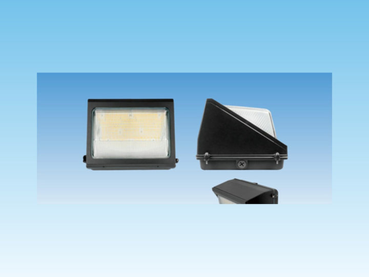 Honya Wall Packs HYA-WPFC-75W-TWCCT detail 2