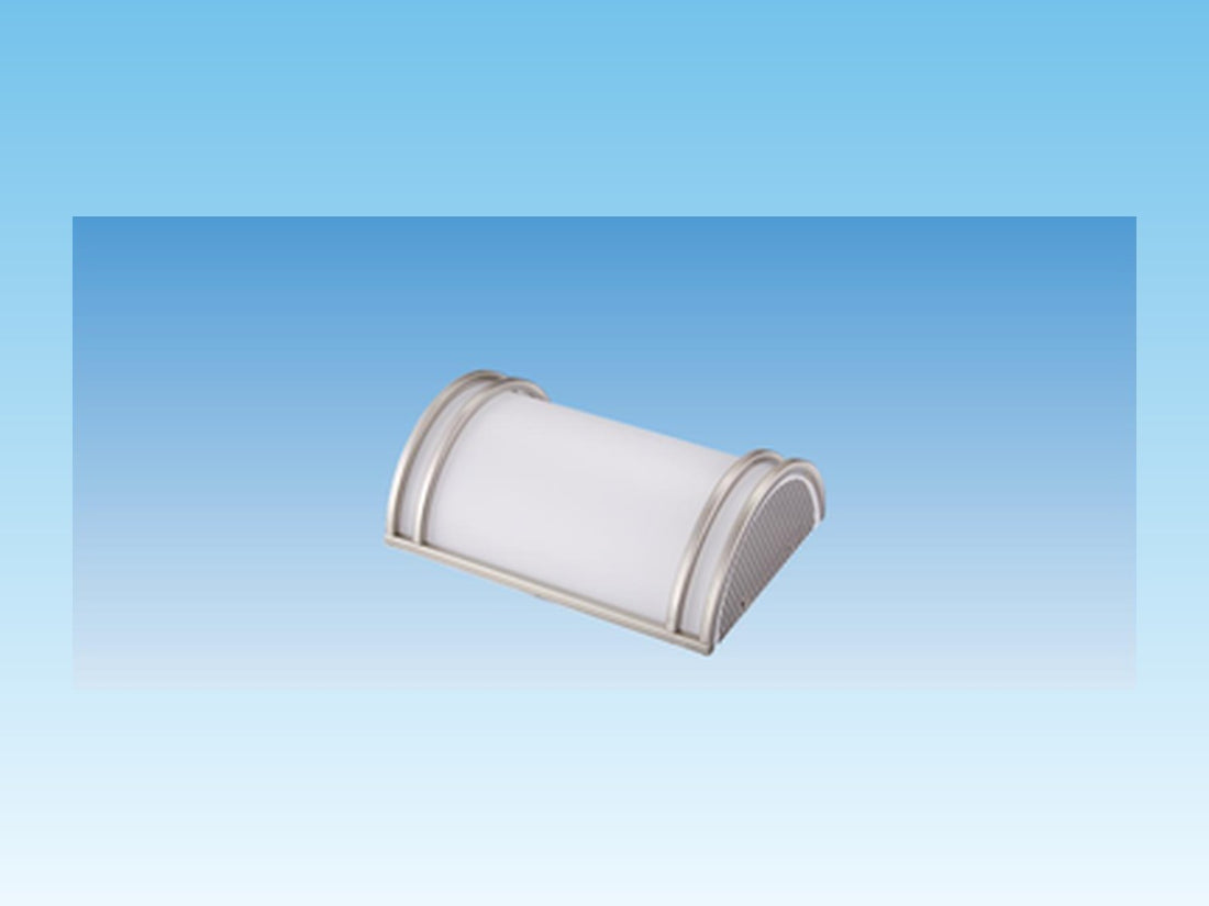 Honya Outdoor Wall Sconces HYA-WS01-15WCCT-NK