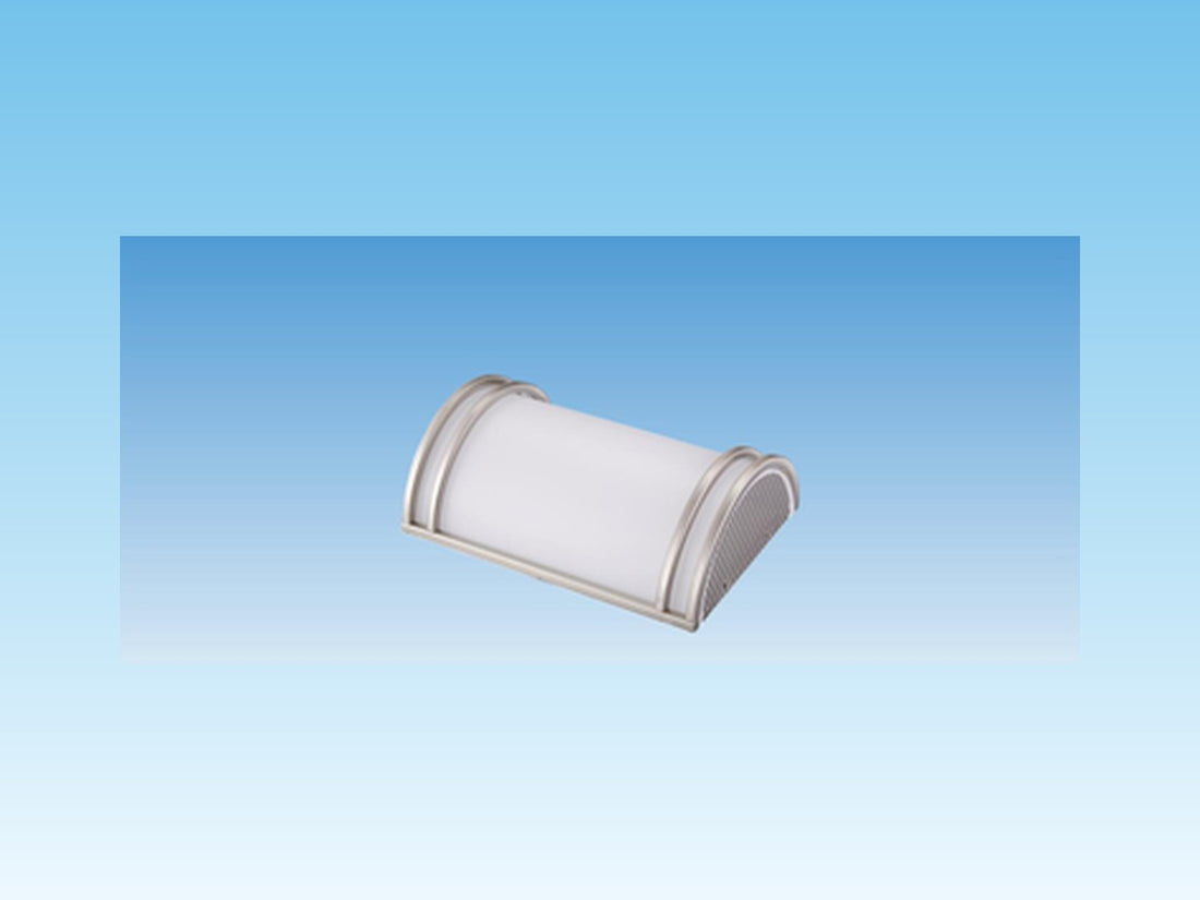 Honya Outdoor Wall Sconces HYA-WS01-15WCCT-NK detail 2