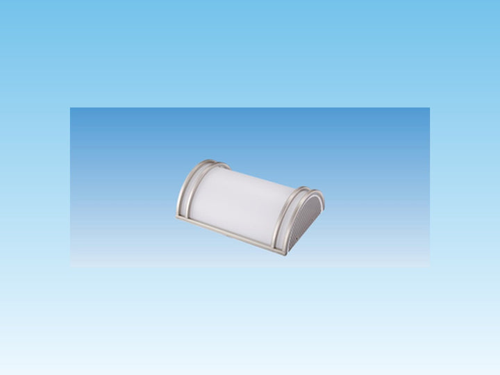 Honya Outdoor Wall Sconces HYA-WS01-15WCCT-NK detail 3