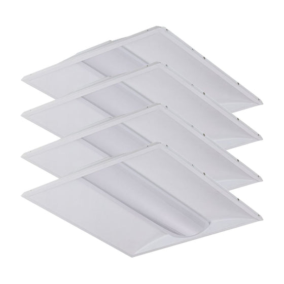 Troffer – Standard – 20W/25W/30W/35W/40W