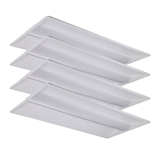 Troffer – Standard – 30W/40W/50W/60W/72W