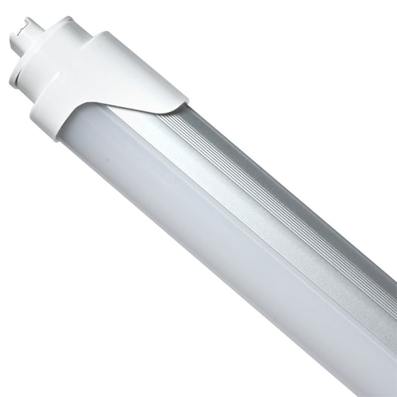 T8 Tube – 8FT – 36W – 5000K | Non-Dimmable – AC100-277V | DLC; ETL