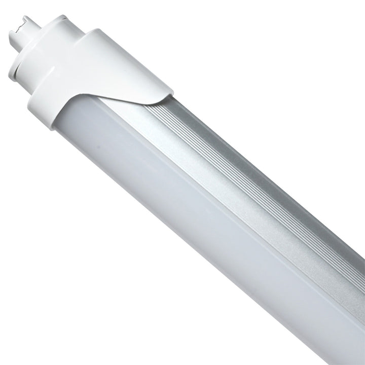 T8 Tube – 8FT – 36W – 5000K | Non-Dimmable – AC100-277V | DLC; ETL