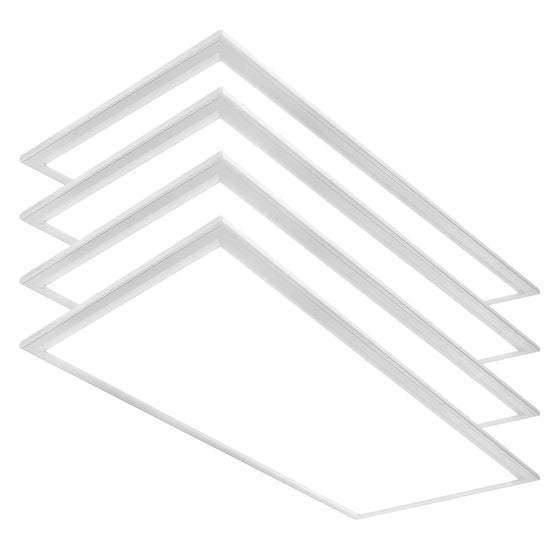 LED Panel – Standard – 30W/40W/50W/60W/72W