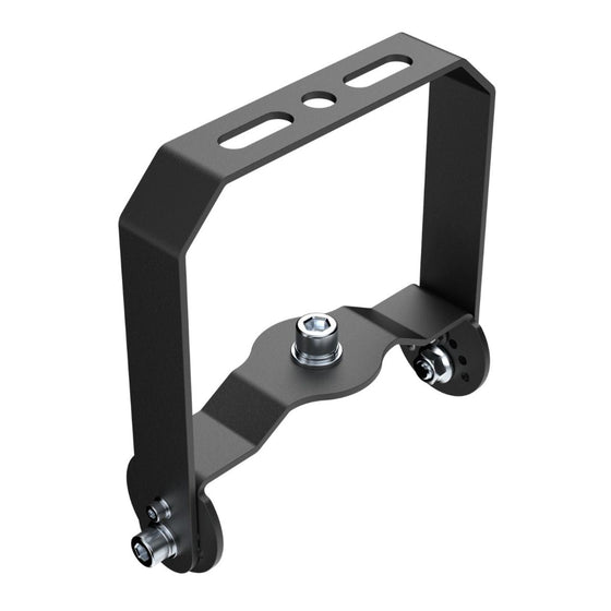 UFO High Bay – Standard – U bracket (UFO12) U-shape bracket