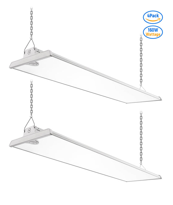Linear High Bay – 2 FT/3 FT/4 FT – 110W/130W/160W