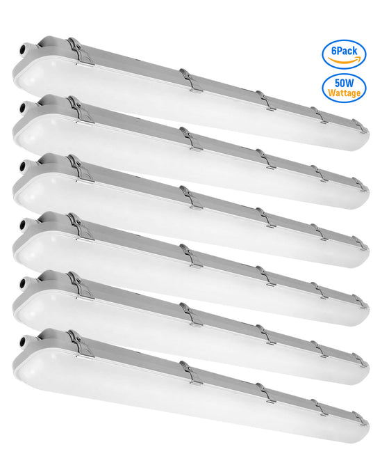 Commercial Fixtures