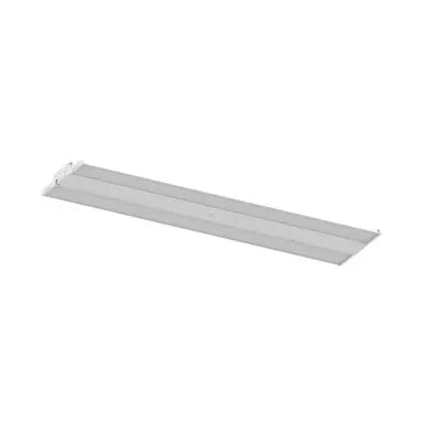 LED high bay fixture for warehouse lighting selection