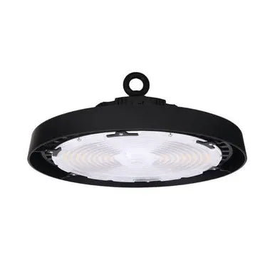 UFO high bay product image for open warehouse areas