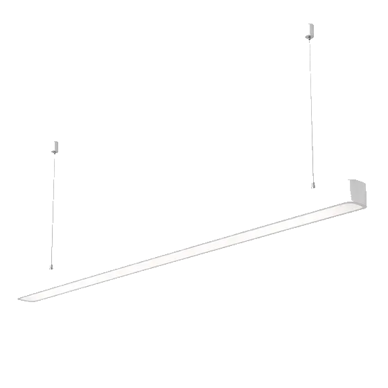 Commercial LED Fixtures